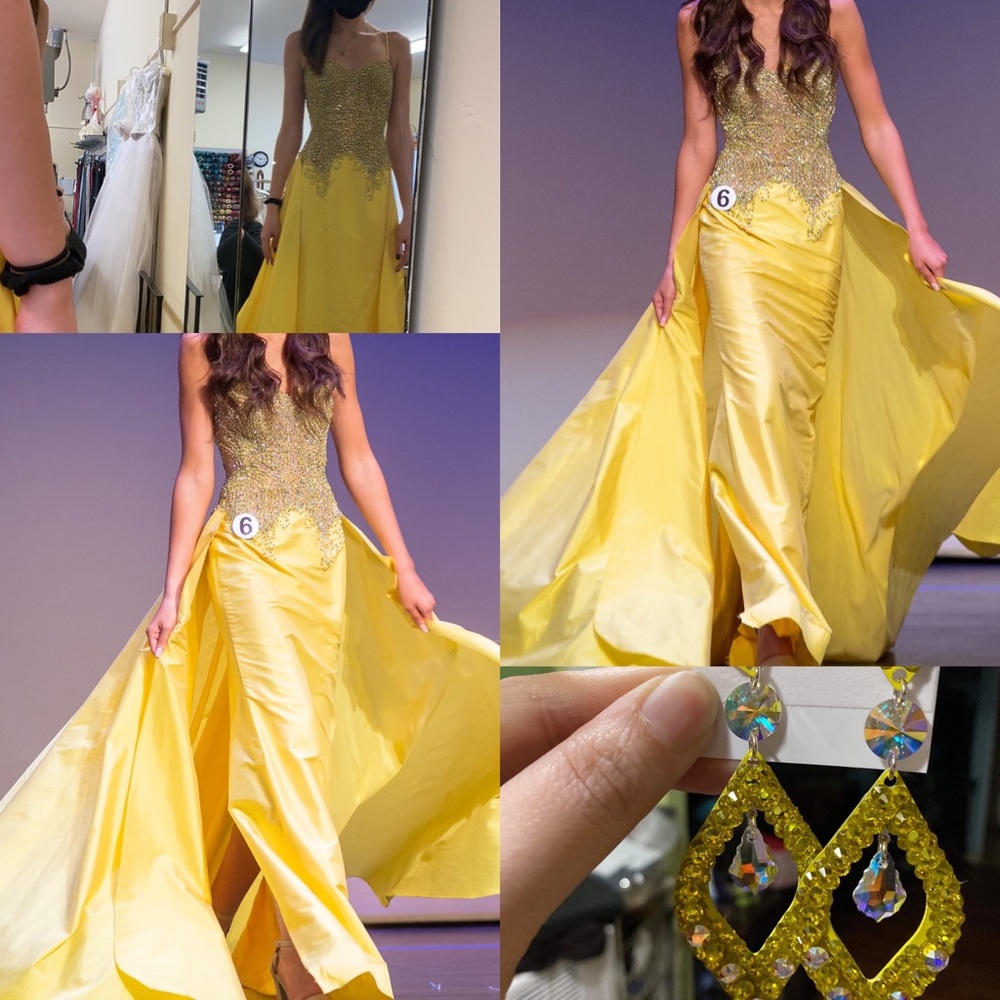 Sherri Hill Couture